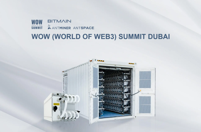 WOW (World of Web3) Summit Dubai