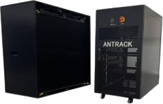ANTRACK AR21 - 1Set 4 Standard Hydro-cooling ANTMINER