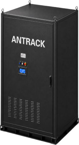 ANTRACK AR30 - 1Set 20 units ANTMINER (U2 Hydro)
