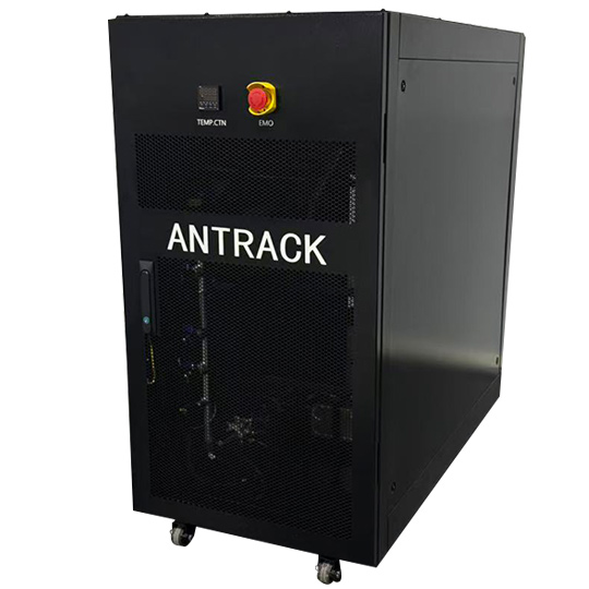 ANTRACK V2-EC2-DT - 1Set 4 Standard Hydro-cooling ANTMINER