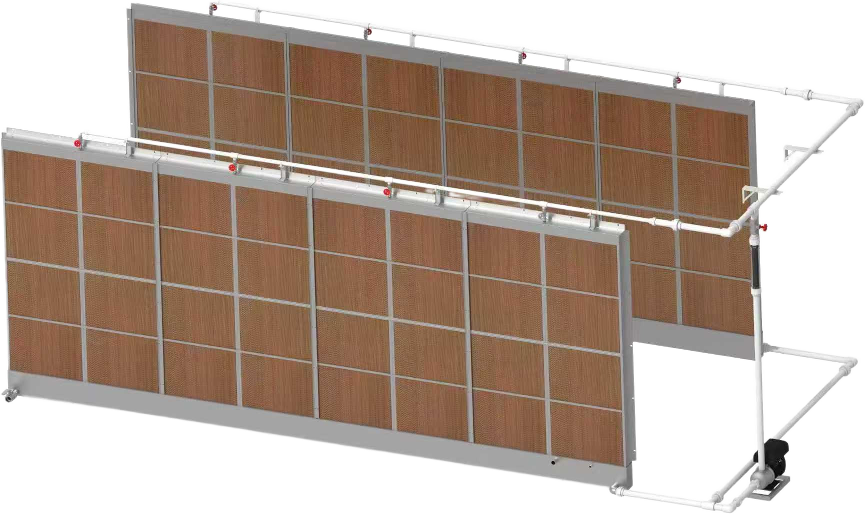 ANTSPACE ECP - product image