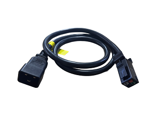 ANTWIRE,C20-P13,1.2m, 20A - product image