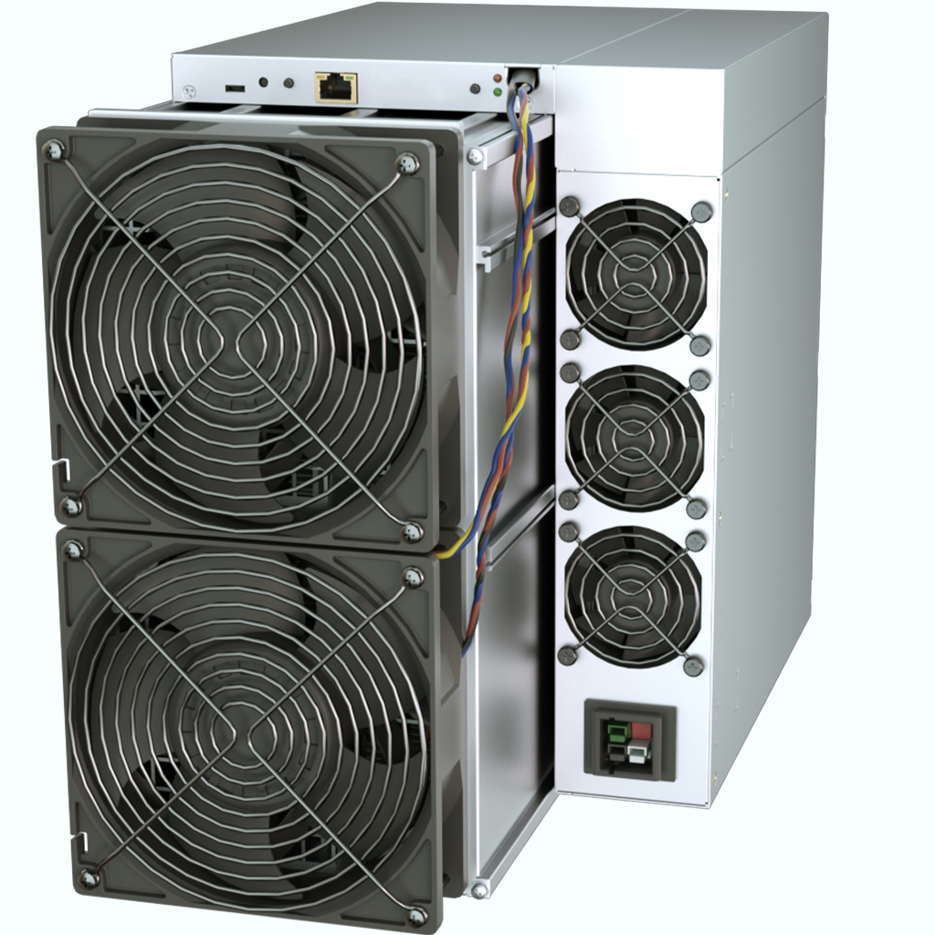 Bitcoin Miner S21 Pro - 234T 15J/T