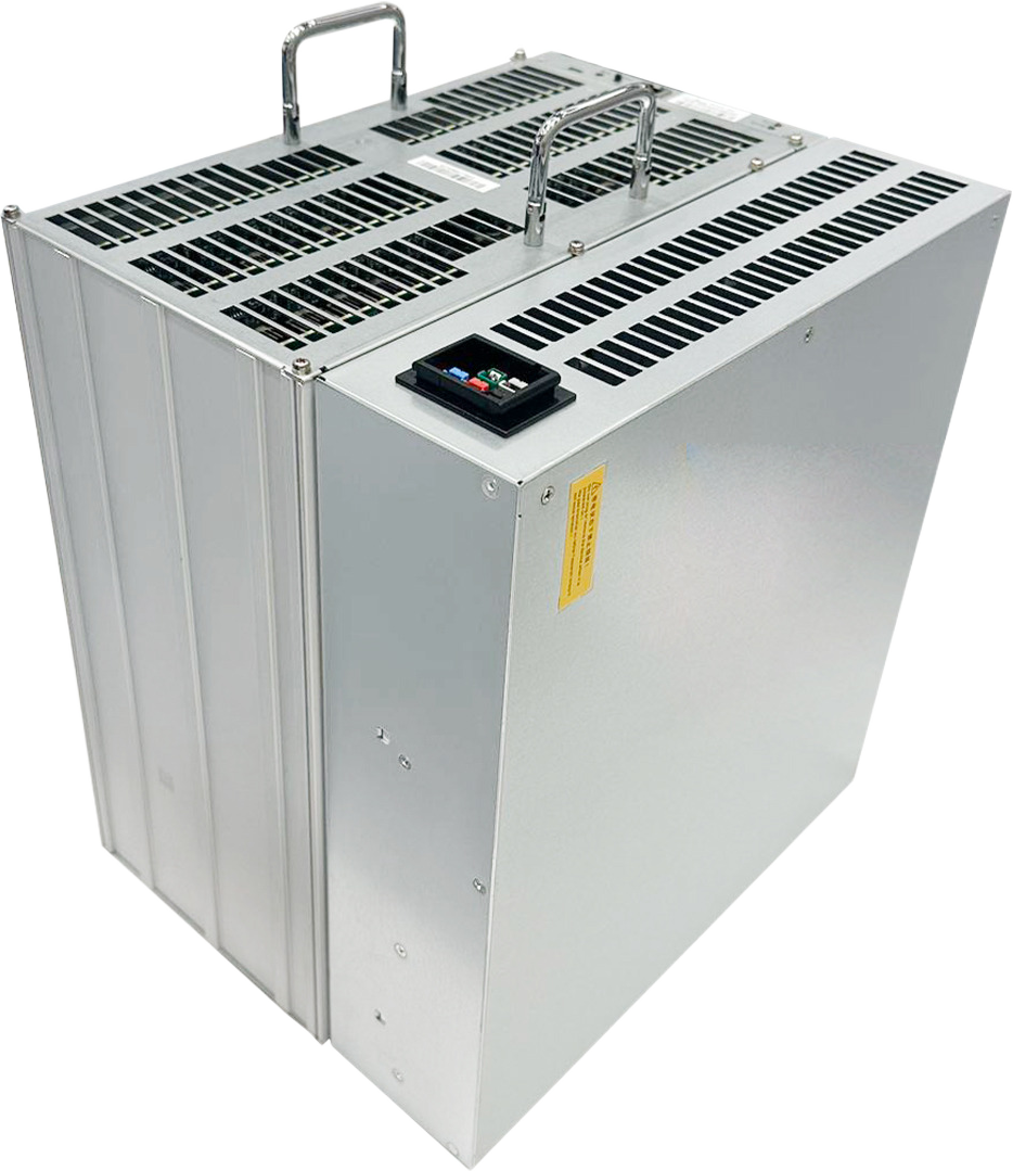 Bitcoin Miner S21 XP Imm. - 300T 13.5J/T