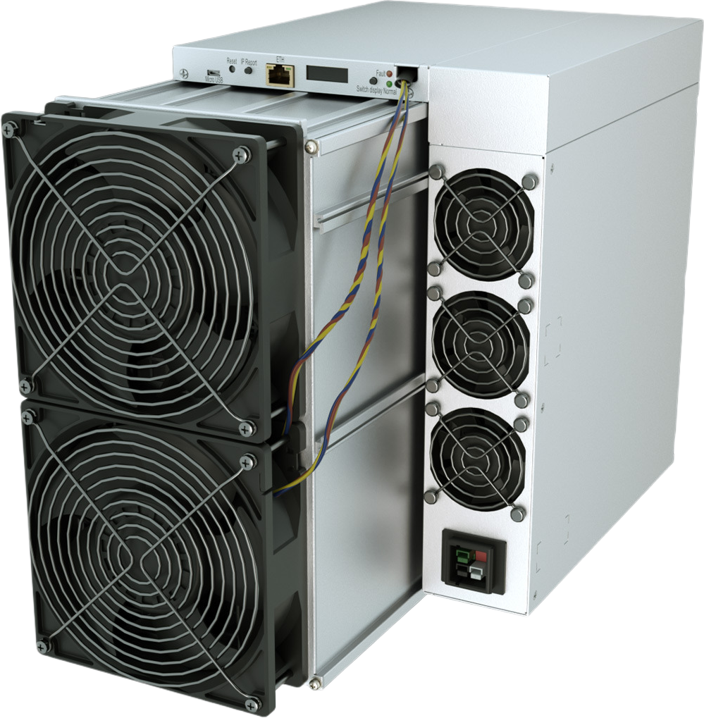 Bitcoin Miner S21 XP - 270T 13.5J/T