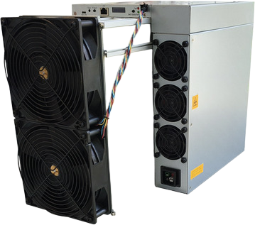 Bitcoin Miner S23 - 305T 11J/T