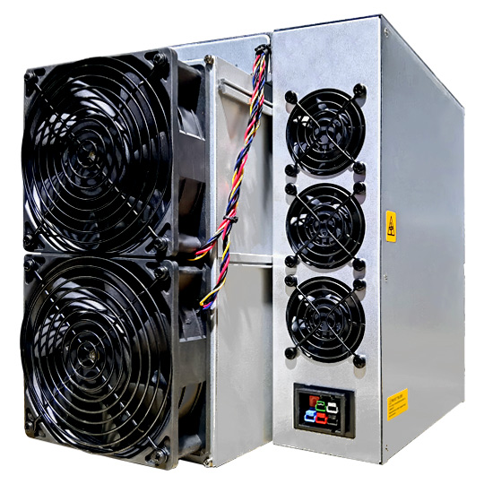 Bitcoin Miner T21 - 190T 19J/T