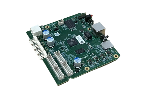 Control Board (for 19 Series) - 1G