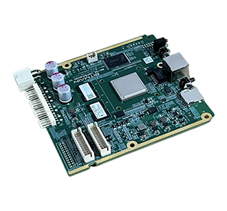 Control Board (for E9) - 1G