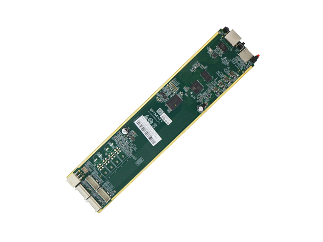 Control Board (for S19 Pro Hyd.) - 1G