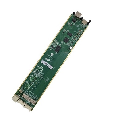 Control Board (for S21+ Hyd.) - 1G