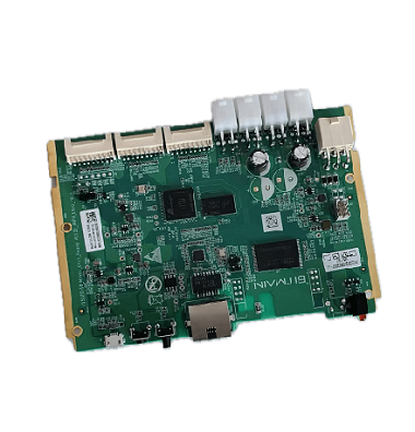 Control Board (for S21 Pro) - 1G