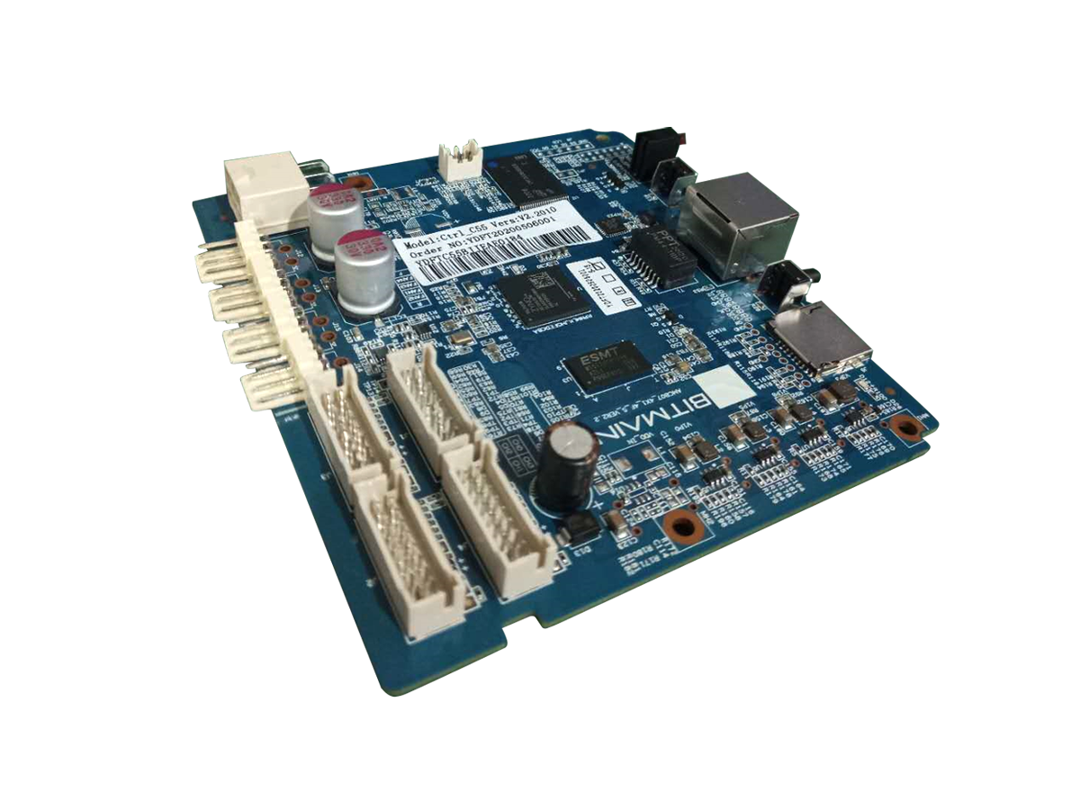 Control Board (for Z15 Series) - 1G