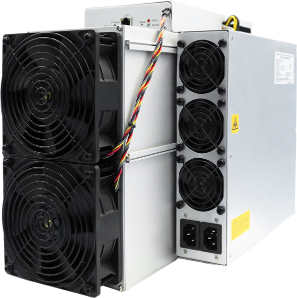 Dash Miner D9 - 1770G 1.6J/G