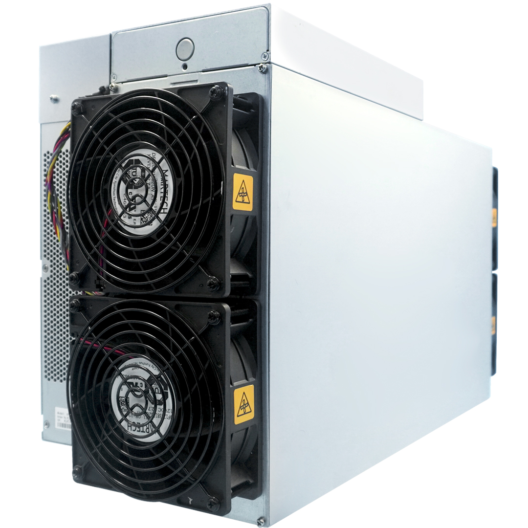 ETC Miner E9 Pro - 3680M 0.6J/M