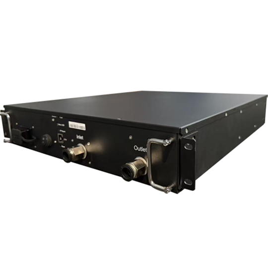 Litecoin Miner U2L9H - 27G 210J/G