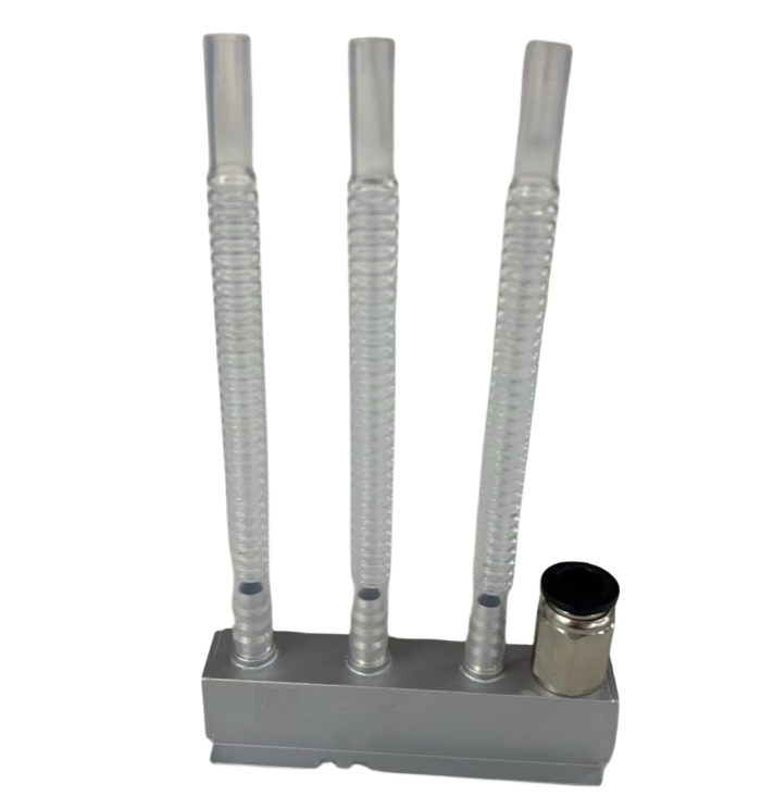 Manifold(for 3 hashboards) - 1G