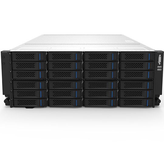 On-rack Filecoin Miner - 4300T 