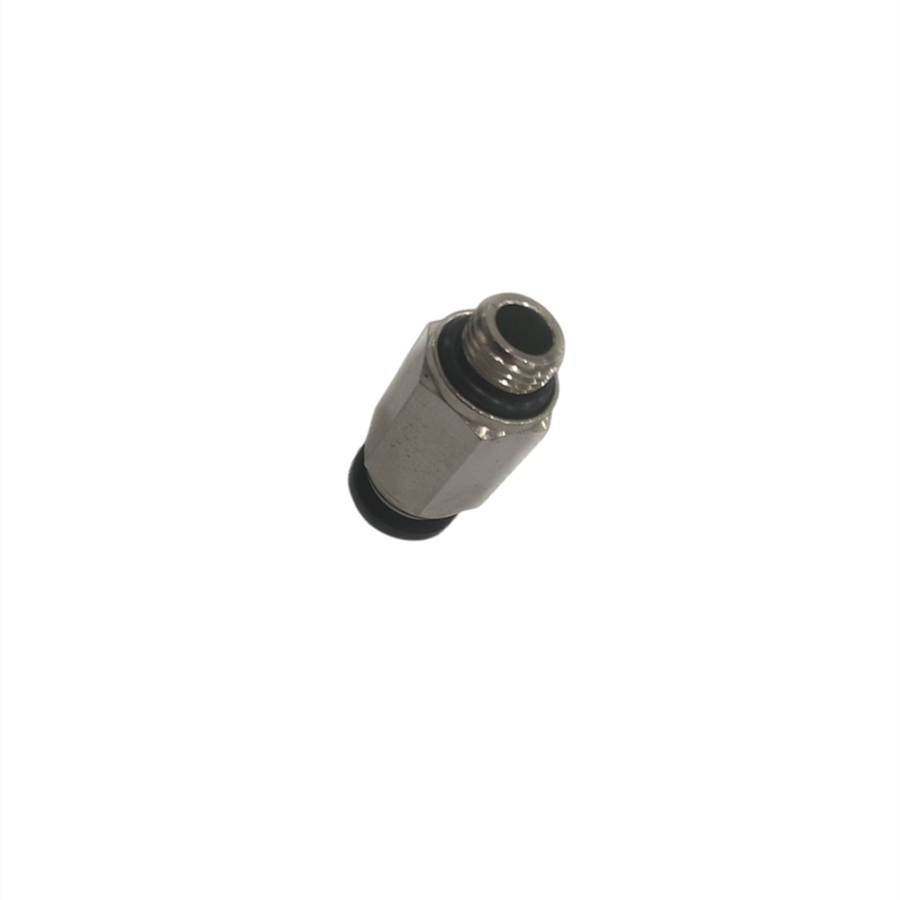 Quick-plug Connector IPC08-G01-T200602(Small) - 1G