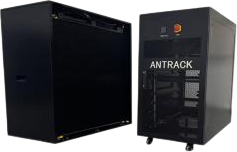 ANTRACK AR21 - 1Set 4 Standard Hydro-cooling ANTMINER