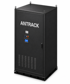 ANTRACK AR30 - 1Set 20 units ANTMINER (U2 Hydro)