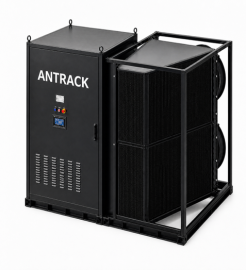 ANTRACK AR31 - 1Set 20 units ANTMINER (U2 Hydro)