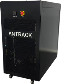 ANTRACK V2-EC2-DT - 1Set 4 Standard Hydro-cooling ANTMINER