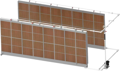 ANTSPACE ECP - product image