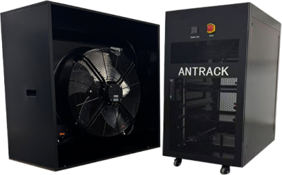 AR1901 - 279 24KW  I  4 Standard Hydro-cooling ANTMINER