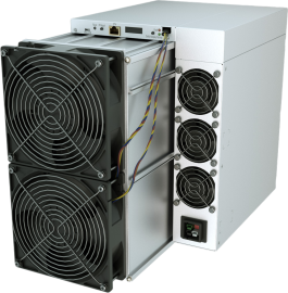 Bitcoin Miner S21+ - 216T 16.5J/T