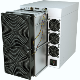 Bitcoin Miner S21 XP - 270T 13.5J/T