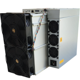 Bitcoin Miner S23 - 305T 11J/T