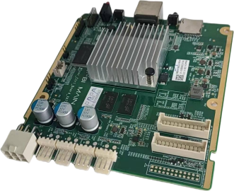 Control Board (for E9 Pro) - 1G