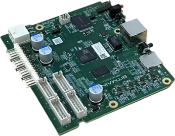 Control Board (for S19j Pro,S19ALU) - 1G