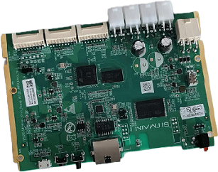 Control Board (for S21 Pro) - 1G