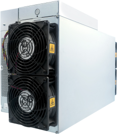 ETC Miner E9 Pro - 3680M 0.6J/M