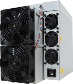 KAS Miner KS5 - 20T 150J/T