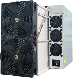 Litecoin Miner L11 - 20G 184J/G