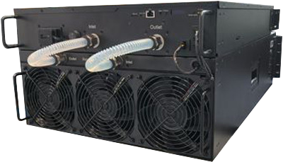 Litecoin Miner L11 HU6 - 33G 172J/G