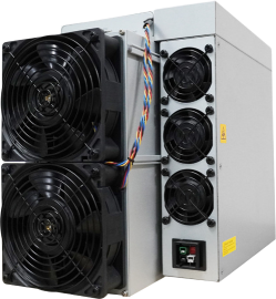 Litecoin Miner L9 - 16G 210J/G