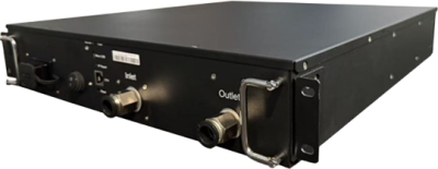 Litecoin Miner U2L9H - 27G 210J/G