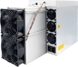 Zcash Miner Z15 Pro - 840KSol 3.3J/KSol