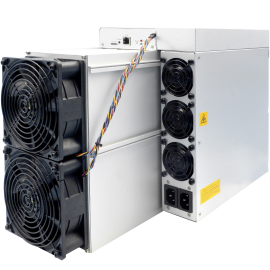 Zcash Miner Z15 Pro - 840KSol 3.3J/KSol