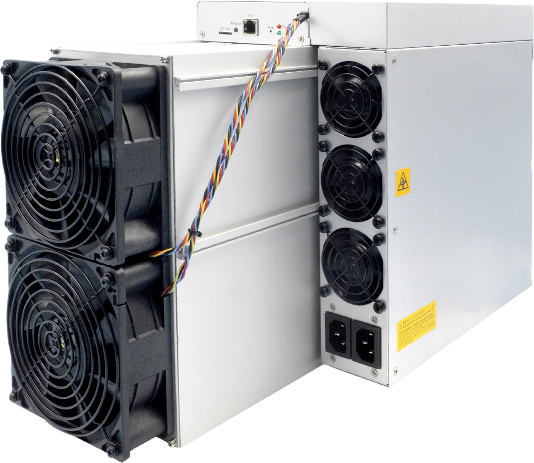 Zcash Miner Z15 Pro - 840KSol 3.3J/KSol