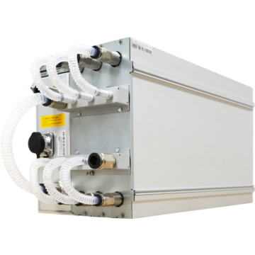 Antminer S21j XP Hyd.