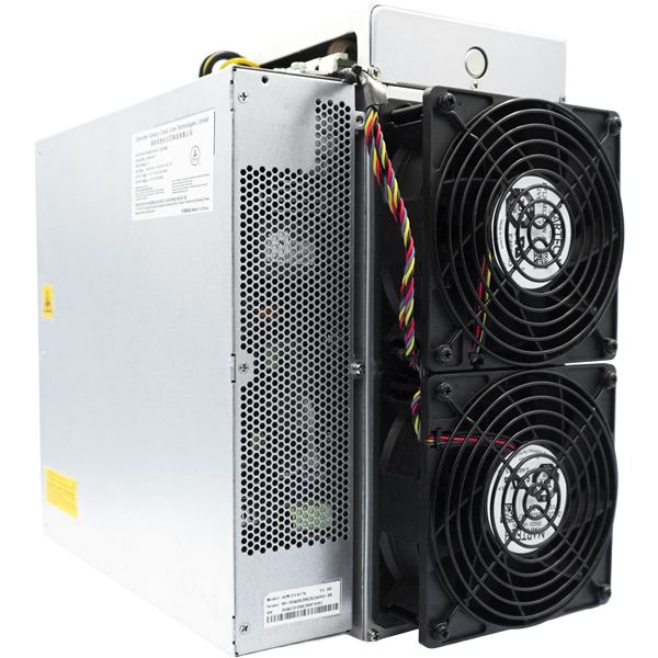 Antminer D9 - Image 4