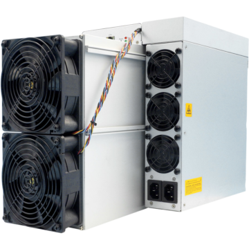 Antminer Z15 Pro