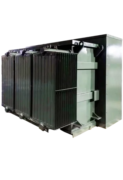 AF 101 V1 Transformer - Image 4
