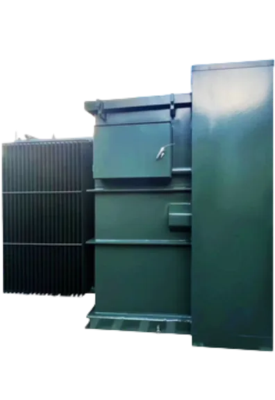 AF 101 V1 Transformer - Image 2