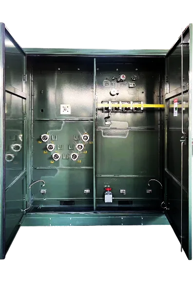 AF 101 V1 Transformer